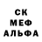 Печенье с ТГК марихуана Kirill Cherednik